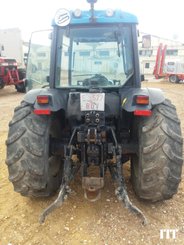 Tractor agricola Landini REX 95GT - 2