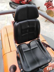 Dumper Ausa D600 APG - 4