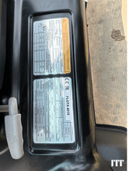 No registrado UniCarriers MXS3 20 - 5