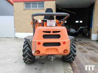 Dumper Ausa D600 APG - 3