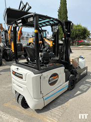 No registrado UniCarriers MXS3 20 - 3