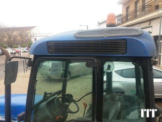 Tractor agricola New Holland TN 95F - 3