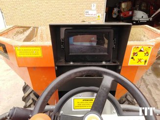 Dumper Ausa D600 APG - 5