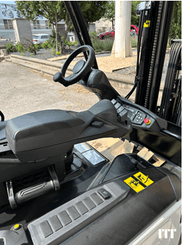 No registrado UniCarriers MXS3 20 - 3