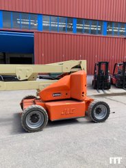 Plataforma JLG E450AJ - 2