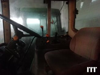 Tractor agricola John Deere 6310 - 1