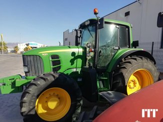 Tractor agricola John Deere 7430 - 1