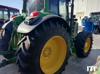 Tractor agricola John Deere 7430 - 6