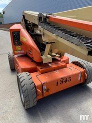 Plataforma JLG E450AJ - 5